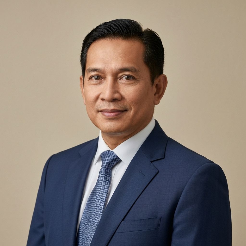 Photo of Ahmad Pratama